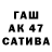 ТГК концентрат 6simon Ivan777
